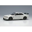 画像1: EIDOLON 1/43 Built By Legends Mine's Skyline GT-R (BCNR33) (1)