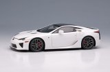 画像: EIDOLON 1/43 Lexus LFA Tokyo Motor Show 2009 Limited 80 pcs.