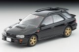 画像: TOMYTEC 1/64 Limited Vintage NEO Subaru Impreza Pure Sports Wagon WRX STi Ver.V (Black) '98