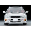 画像5: TOMYTEC 1/64 Limited Vintage NEO Subaru Impreza Pure Sports Wagon WRX STi Ver.V (Silver) '98 (5)