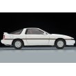 画像4: TOMYTEC 1/64 Limited Vintage NEO Toyota Supra 3.0 GT Turbo (White) '86 (4)