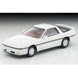 画像1: TOMYTEC 1/64 Limited Vintage NEO Toyota Supra 3.0 GT Turbo (White) '86 (1)