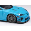 画像6: EIDOLON 1/43 Lexus LFA Nurburgring Package 2012 Sky Blue Limited 50 pcs. (6)