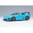 画像2: EIDOLON 1/43 Lexus LFA Nurburgring Package 2012 Sky Blue Limited 50 pcs. (2)