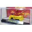 画像4: M2 Machines 1/64 1960 Volkswagen Single Cab Tow Truck SHELL Yellow / Red (4)