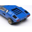 画像7: EIDOLON 1/43 Lamborghini Countach LP400 Speciale Ch.1120222 現存型 Blue / Black Limited 50 pcs. (7)