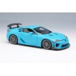 画像5: EIDOLON 1/43 Lexus LFA Nurburgring Package 2012 Sky Blue Limited 50 pcs. (5)