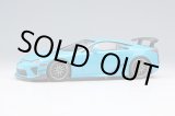 画像: EIDOLON 1/43 Lexus LFA Nurburgring Package 2012 Sky Blue Limited 50 pcs.