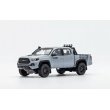 画像1: Gaincorp Products 1/64 Toyota TACOMA with Sports Light & Rack (LHD) (1)