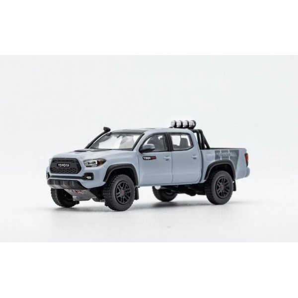 画像1: Gaincorp Products 1/64 Toyota TACOMA with Sports Light & Rack (LHD) (1)