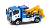 画像: Tiny City JP11 Isuzu JAF Tow Truck