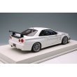 画像4: EIDOLON 1/18 Mine`s Skyline GT-R (BNR34) V・spec N1 2012 (BBS Wheel) (4)