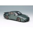 画像5: EIDOLON 1/43 Porsche 911 (997.2) Turbo 2010 Malachite Green Metallic Limited 50 pcs. (5)