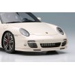 画像6: EIDOLON 1/43 Porsche 911 (997.2) Turbo 2010 Cream White Limited 50 pcs. (6)