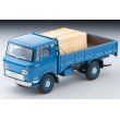 画像8: TOMYTEC 1/64 Limited Vintage Isuzu Elf 高床荷台 (Blue) '66 (8)