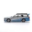 画像4: POP RACE 1/64 STAGEA BLUE/SILVER (4)