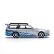 画像5: POP RACE 1/64 STAGEA BLUE/SILVER (5)