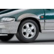 画像7: TOMYTEC 1/64 Limited Vintage NEO Honda Civic Shuttle Beagle (Green/Gray) '94 (7)