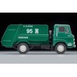 画像4: TOMYTEC 1/64 Limited Vintage Isuzu Elf 清掃車（尼崎市清掃局） (4)