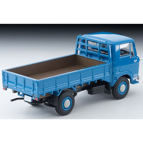 画像2: TOMYTEC 1/64 Limited Vintage Isuzu Elf 高床荷台 (Blue) '66 (2)