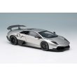 画像5: EIDOLON 1/43 Lamborghini Murcilago LP670-4 Super Veloce 2009 Grigio Antares Limited 50 pcs. (5)