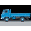 画像3: TOMYTEC 1/64 Limited Vintage Isuzu Elf 高床荷台 (Blue) '66 (3)