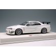 画像1: EIDOLON 1/18 Mine`s Skyline GT-R (BNR34) V・spec N1 2012 (BBS Wheel) (1)