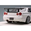 画像12: EIDOLON 1/18 Mine`s Skyline GT-R (BNR34) V・spec N1 2012 (BBS Wheel) (12)