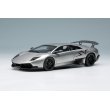 画像2: EIDOLON 1/43 Lamborghini Murcilago LP670-4 Super Veloce 2009 Grigio Antares Limited 50 pcs. (2)