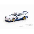 画像1: Tarmac Works 1/64 Porsche 911 Turbo S LM GT Suzuka 1000km 1994 #86 (1)