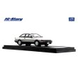 画像4: Hi Story 1/43 Toyota SPRINTER TRUENO 2door GT APEX (1983) High Tech Two Tone (4)