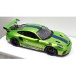 画像11: EIDOLON 1/43 Porsche 911 (991.2) GT3 RS 2018 Giallo Verde Pearl with Body Stirpes Limited 32 pcs. (11)