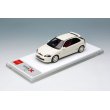 画像8: EIDOLON 1/43 Honda Civic Type R (EK9) 1997 Championship White (8)