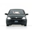 画像8: BM CREATIONS 1/64 Toyota Yaris / Echo / Vitz 1998 5-door Black (RHD) (8)