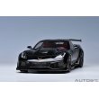 画像18: AUTOart 1/18 Chevrolet Corvette (C7) ZR1 (Black) (18)