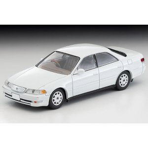 画像: TOMYTEC 1/64 Limited Vintage NEO Toyota Mark II Grande Regalia G Edition (Pearl White) '00