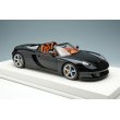 画像5: EIDOLON 1/43 Porsche Carrera GT 2004 Basalt Black Metallic Limited 60 pcs. (5)