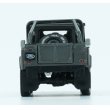 画像4: BM CREATIONS 1/64 Land Rover Defender 110 Pickup 2016 Dark Gray (RHD) 6x6 Accessory Pack (4)