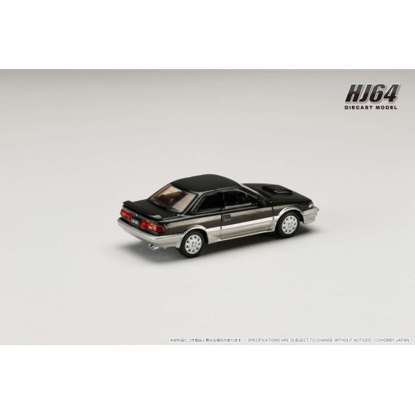 画像3: Hobby JAPAN 1/64 Toyota Corolla Levin GT-Z AE92 Shooting Toning II (3)