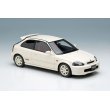 画像5: EIDOLON 1/43 Honda Civic Type R (EK9) 1997 Championship White (5)