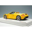 画像3: EIDOLON 1/43 Porsche Carrera GT 2004 Speed ​​Yellow Limited 60 pcs. (3)