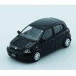 画像9: BM CREATIONS 1/64 Toyota Yaris / Echo / Vitz 1998 5-door Black (RHD) (9)