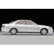 画像4: TOMYTEC 1/64 Limited Vintage NEO Toyota Mark II 2.0 Grande (Silver) '98 (4)