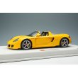 画像1: EIDOLON 1/43 Porsche Carrera GT 2004 Speed ​​Yellow Limited 60 pcs. (1)