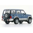 画像8: BM CREATIONS 1/64 Toyota Land Cruiser LC76 Blue (RHD) (8)