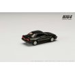 画像3: Hobby JAPAN 1/64 Toyota Corolla Levin GT APEX LIMITED AE92 Black Metallic (3)