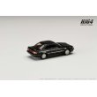 画像3: Hobby JAPAN 1/64 Toyota Sprinter Trueno GT APEX LIMITED AE92 Black Metallic (3)