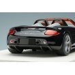 画像6: EIDOLON 1/43 Porsche Carrera GT 2004 Basalt Black Metallic Limited 60 pcs. (6)