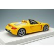 画像4: EIDOLON 1/43 Porsche Carrera GT 2004 Speed ​​Yellow Limited 60 pcs. (4)