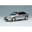 画像2: EIDOLON 1/43 Honda Civic Type R (EK9) 1997 Vogue Silver Metallic (2)